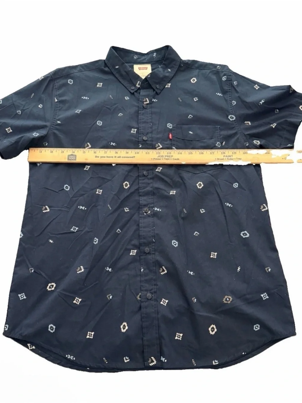 Levis casual short